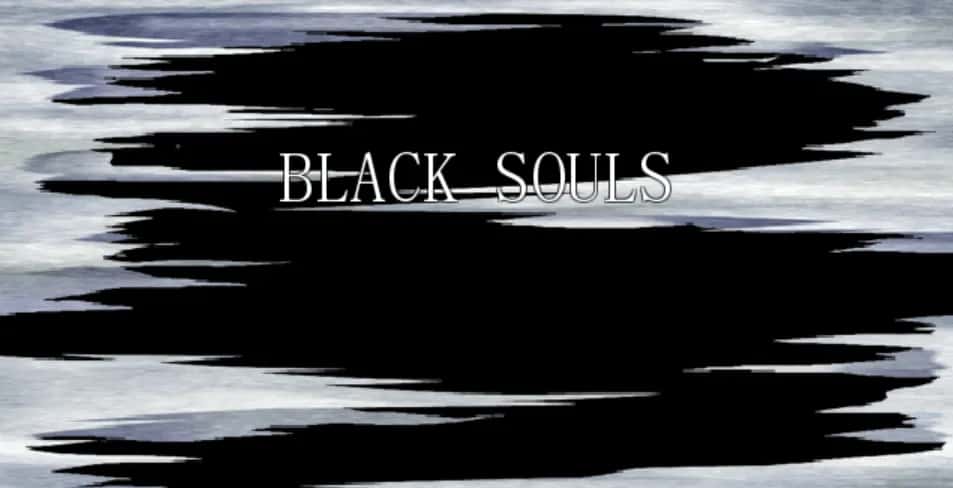 PC/经典RPG 黑暗之魂 Black Souls 三部曲合集 中文版 2.9G插画
