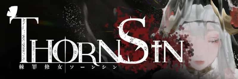PC/神作ACT 棘罪修女-伊妮莎 ThornSin V0.7.5 4.91G